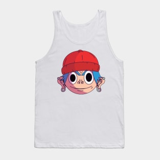 very bad boy Tank Top